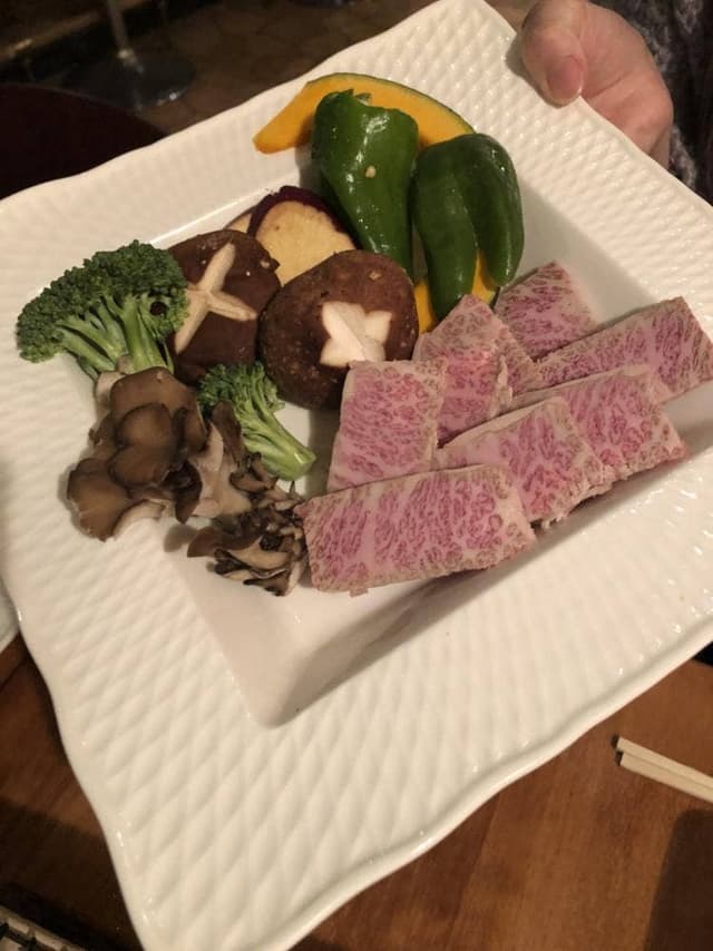 飛騨高山料理 飛騨屋 - サブ画像1