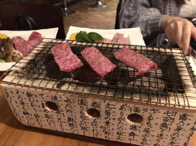 飛騨高山料理 飛騨屋 - サブ画像2