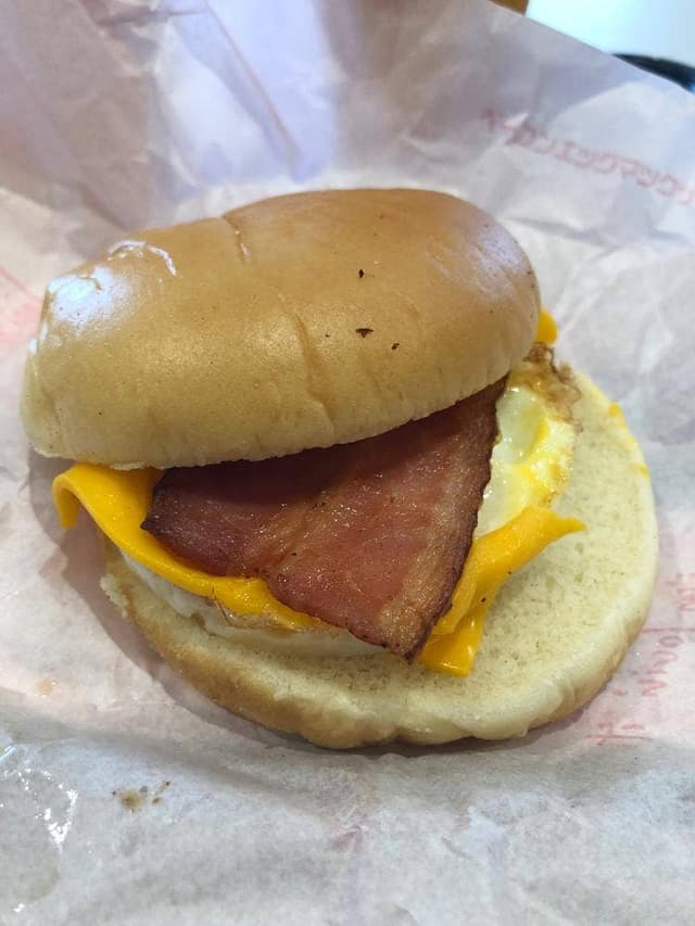 マクドナルド 戸塚原宿店 - サブ画像3