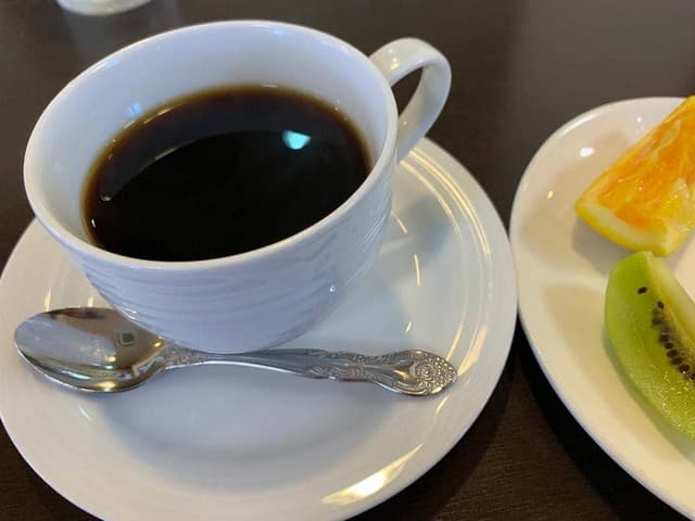 珈琲倶楽部 弁天橋通店 - サブ画像1