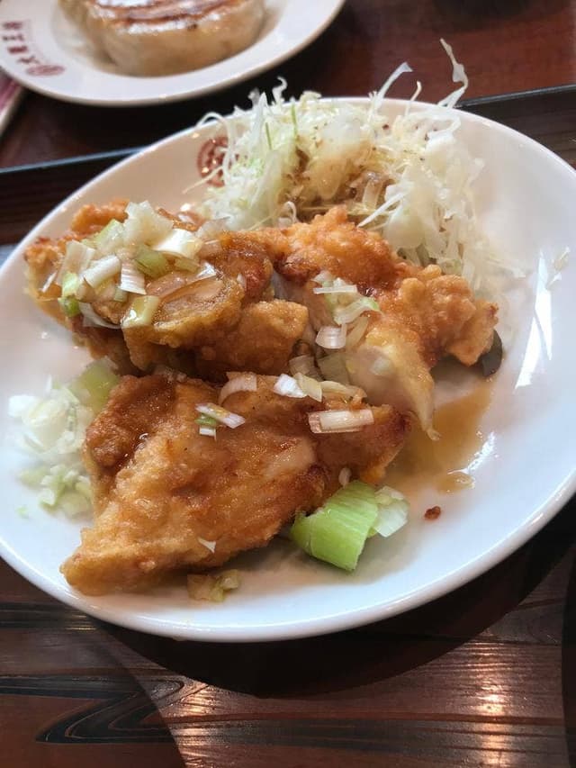 大阪王将 新緑橋店 - サブ画像1