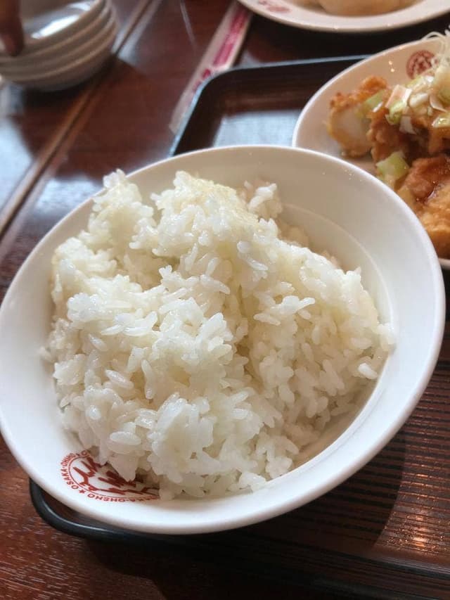 大阪王将 新緑橋店 - サブ画像2