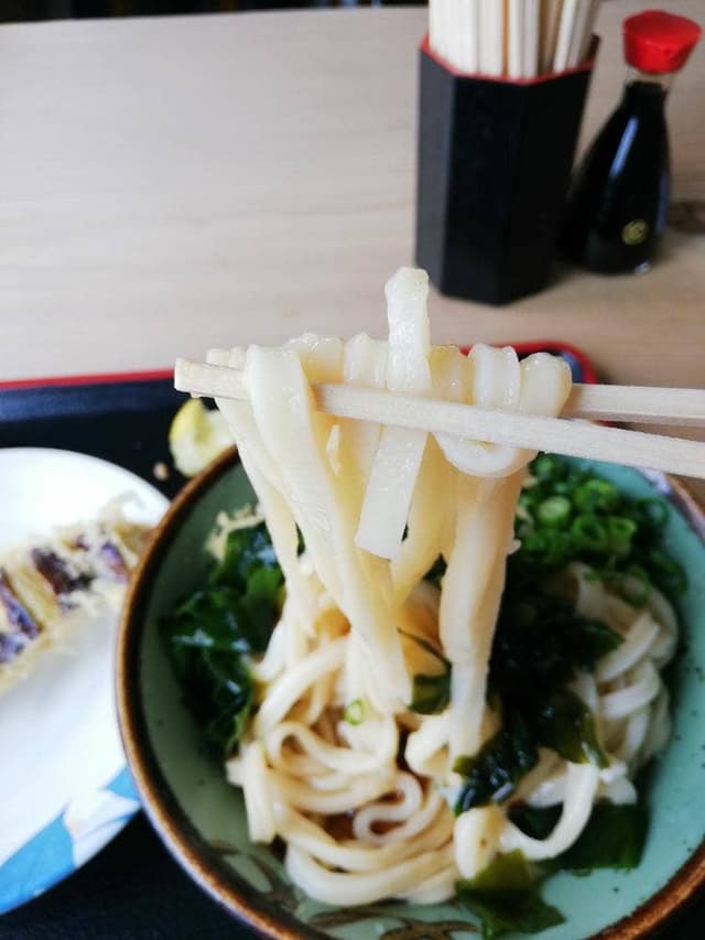 うどん石川 - サブ画像1