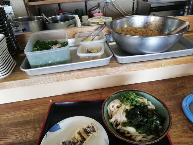 うどん石川 - サブ画像2
