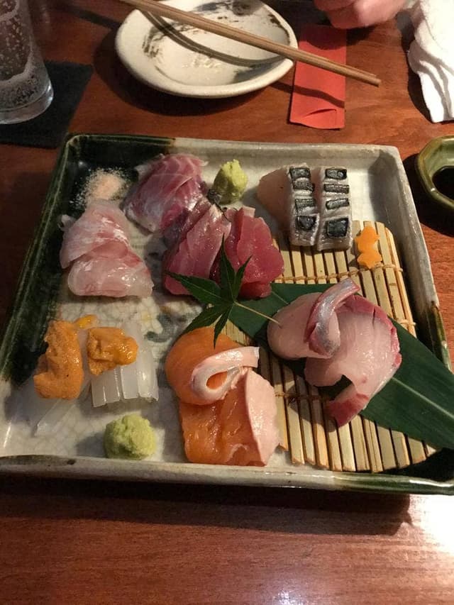 日本酒うなぎだに 離れ - サブ画像1