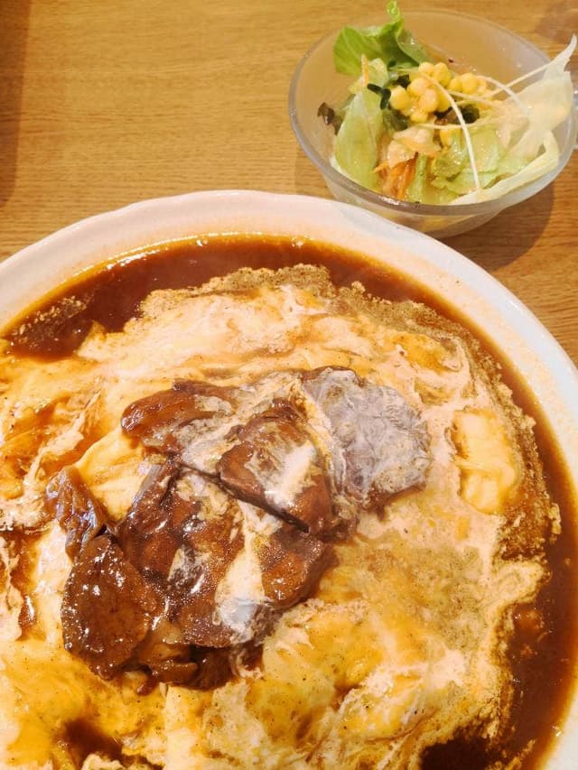 キッチン芥子屋 - サブ画像3
