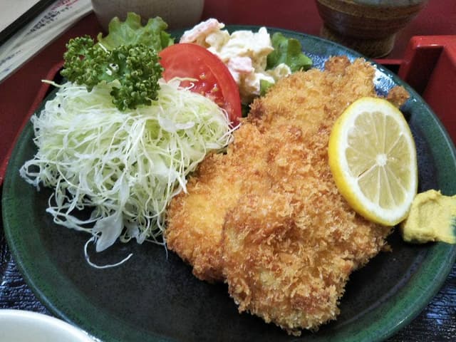 そば膳 古淵 松貴 - サブ画像2