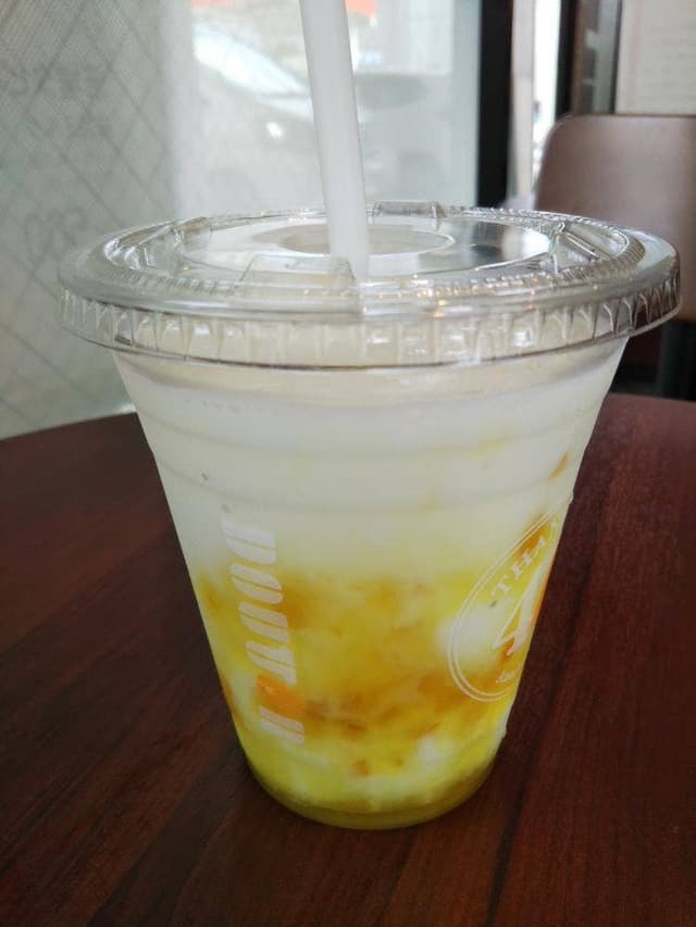 ドトールコーヒーショップ EneJet相模原イースト店 - サブ画像1