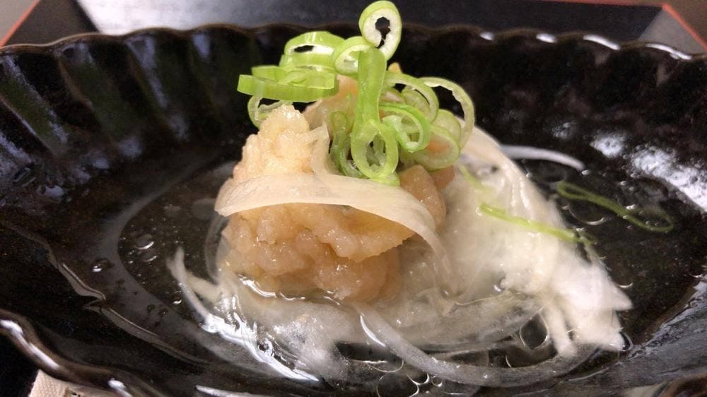 うなぎ・ふぐ日比野