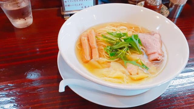 らーめん本竈 - サブ画像3