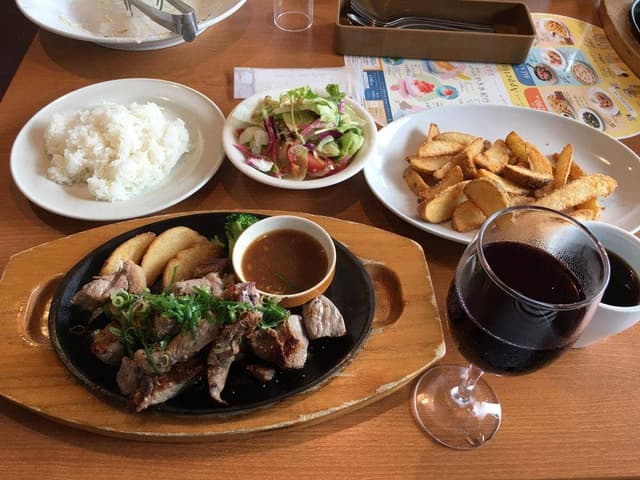 ココス 常陸太田店 - サブ画像1