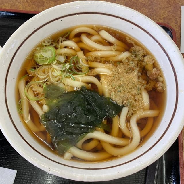 山田うどん 吹塚店 - サブ画像3