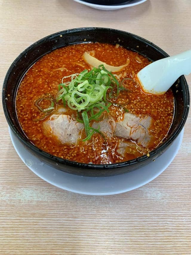 来来亭 春江店 - サブ画像2