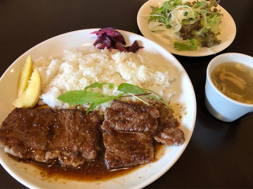 ロックスフレンチ&イタリアン