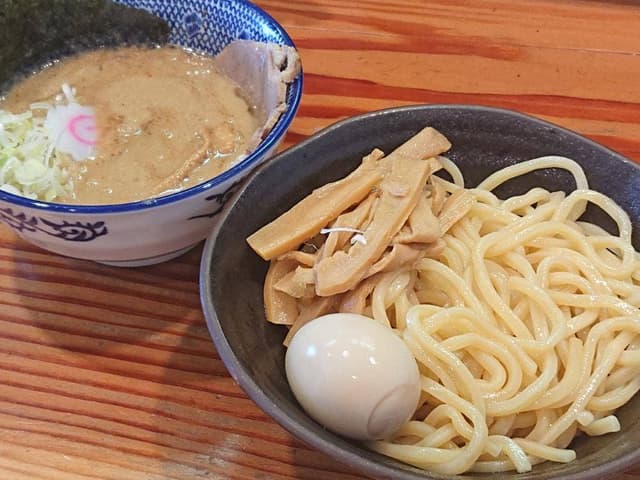 つけめん 京蔵 - サブ画像2