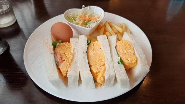 ひゃくにんごはん - サブ画像3