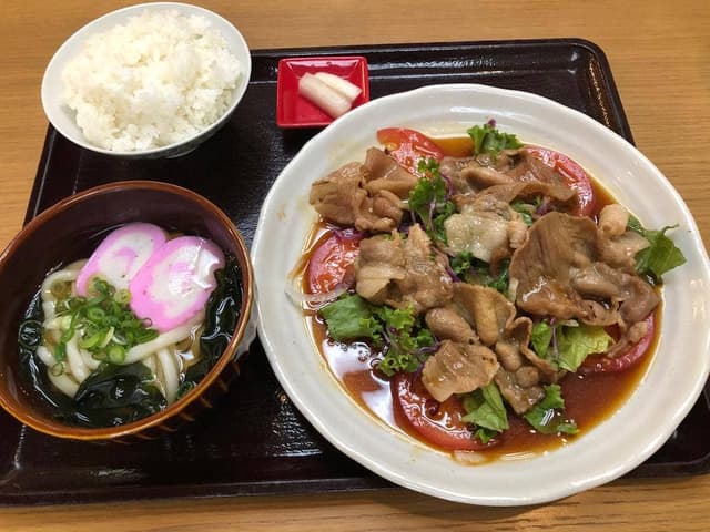 もり幸 - サブ画像1