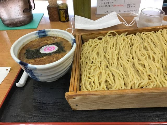まるしん麺匠きくのや - サブ画像1