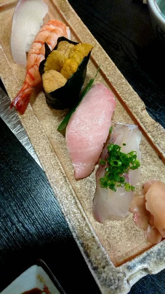 鮨駒