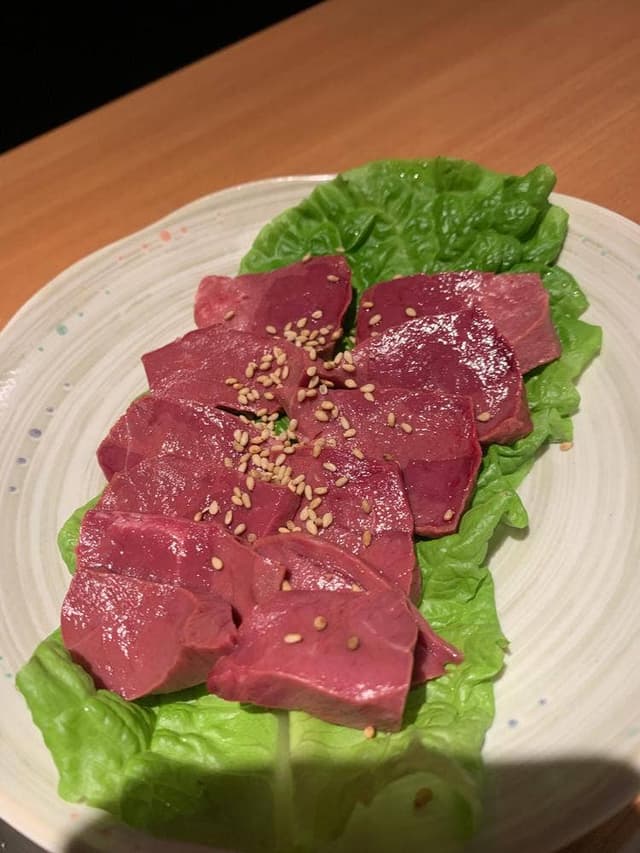 焼肉 元山 - サブ画像2