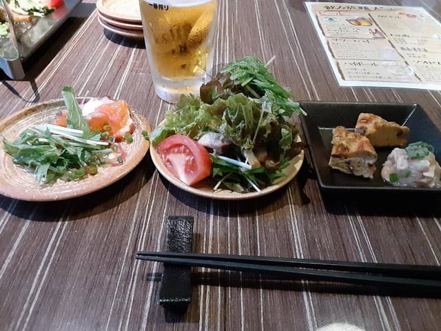Excelllent Gunma Food さんず - サブ画像1