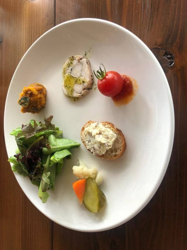 norah's cafe - サブ画像3