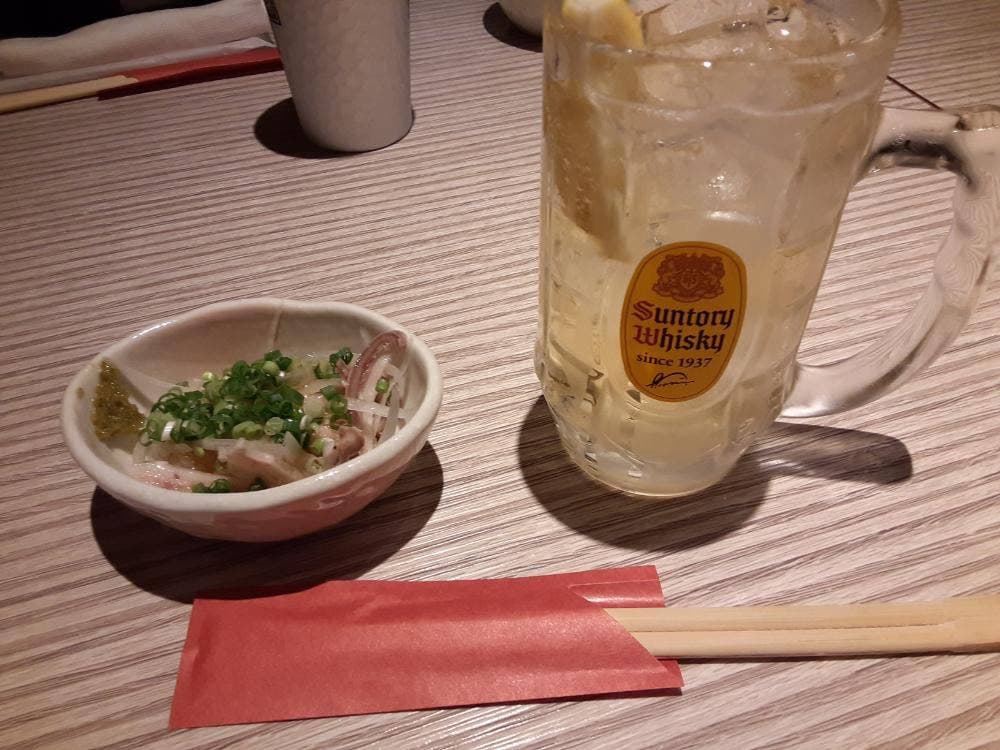 ぶんぶく 高崎西口店