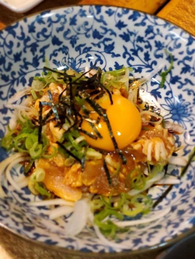 炭火焼居酒屋ハム - サブ画像2