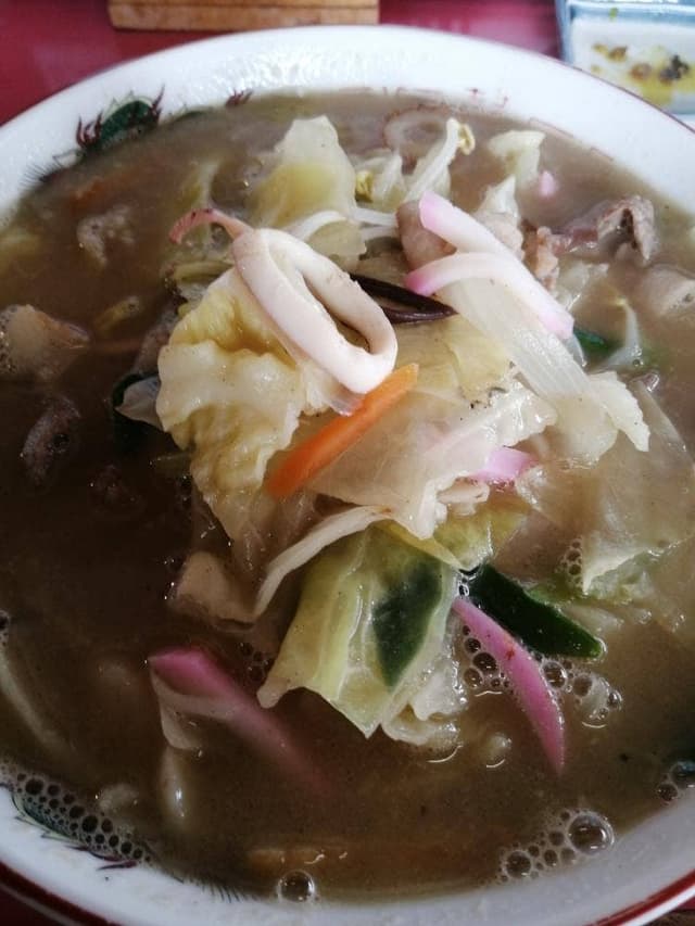 おんがラーメン - サブ画像3