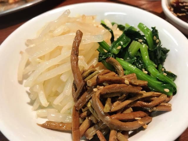 焼肉本家 - サブ画像3