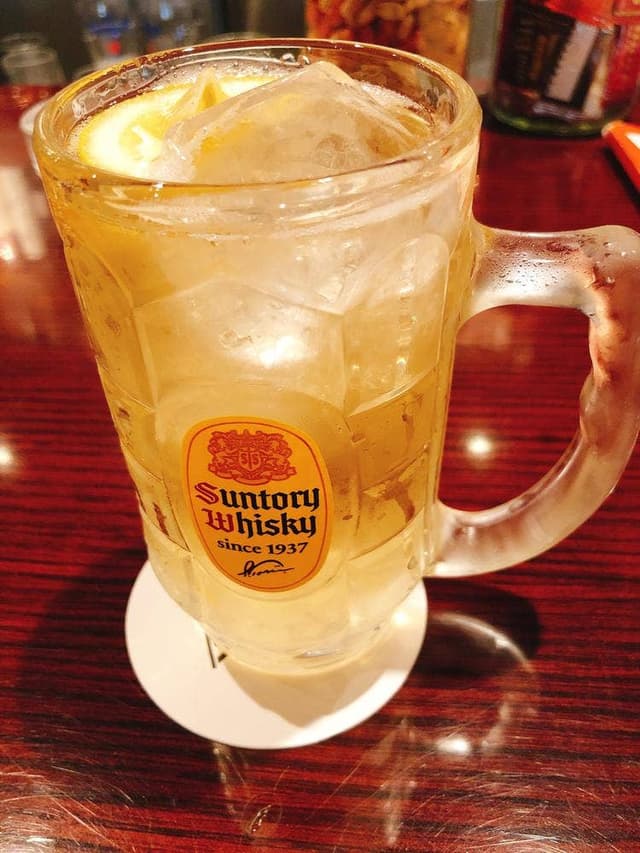 ハイボールバー 広島 1923 - サブ画像2