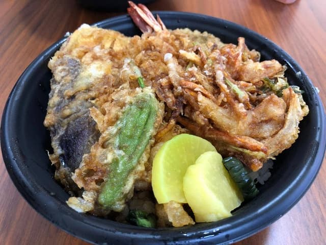 蕎麦処 玉川屋 - サブ画像3