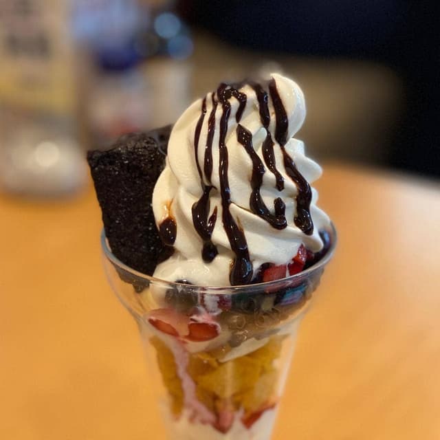 ガスト 篠ノ井バイパス店 - サブ画像1