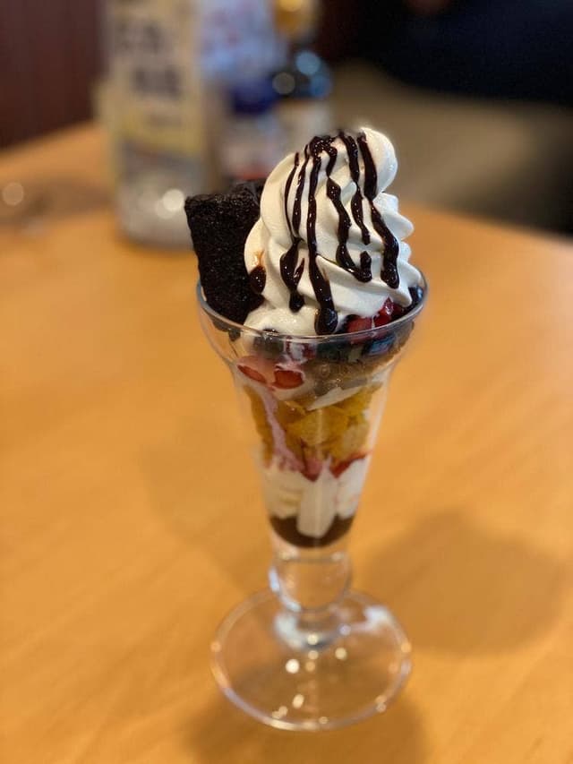 ガスト 篠ノ井バイパス店 - サブ画像3