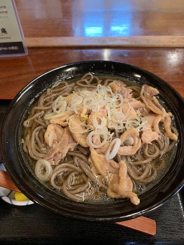 一庵 - サブ画像2