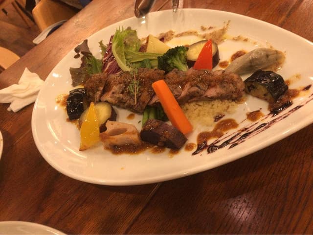 ロビンズ キッチン - サブ画像3