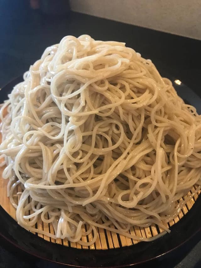 足立製麺所 - サブ画像1