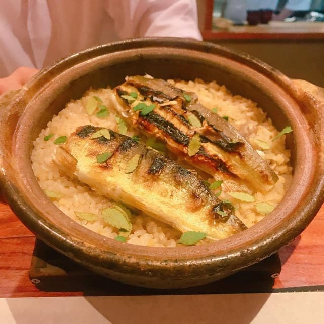 山人 - サブ画像1