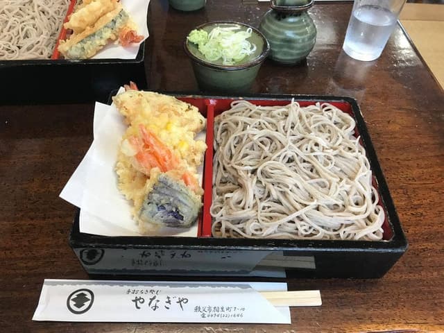 やなぎや - サブ画像2