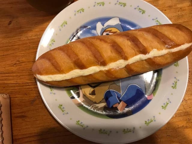 キタイチベーカリー - サブ画像2