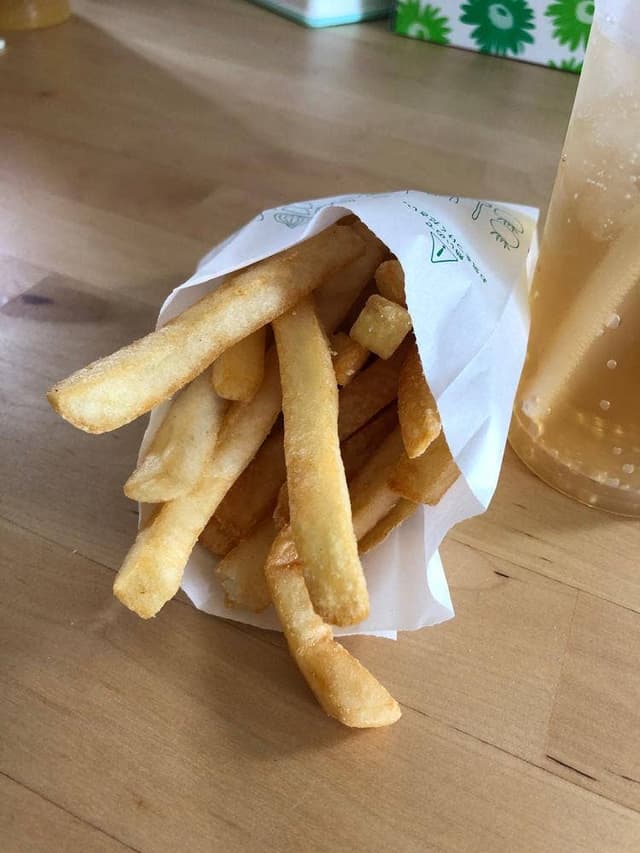 モスバーガー 入間丸広百貨店 - サブ画像2