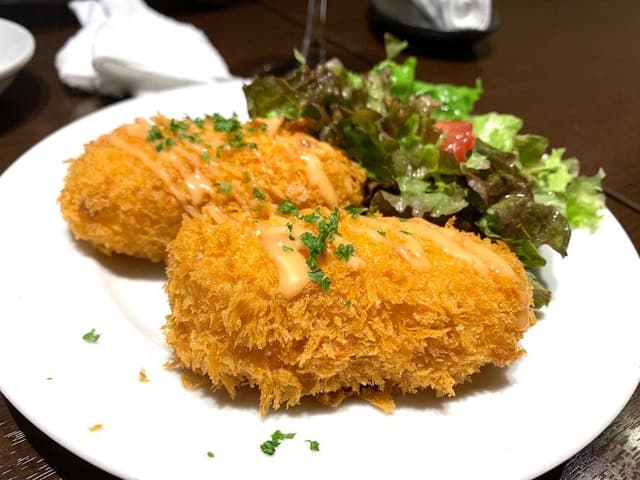 ハンクアンドベティ - サブ画像1