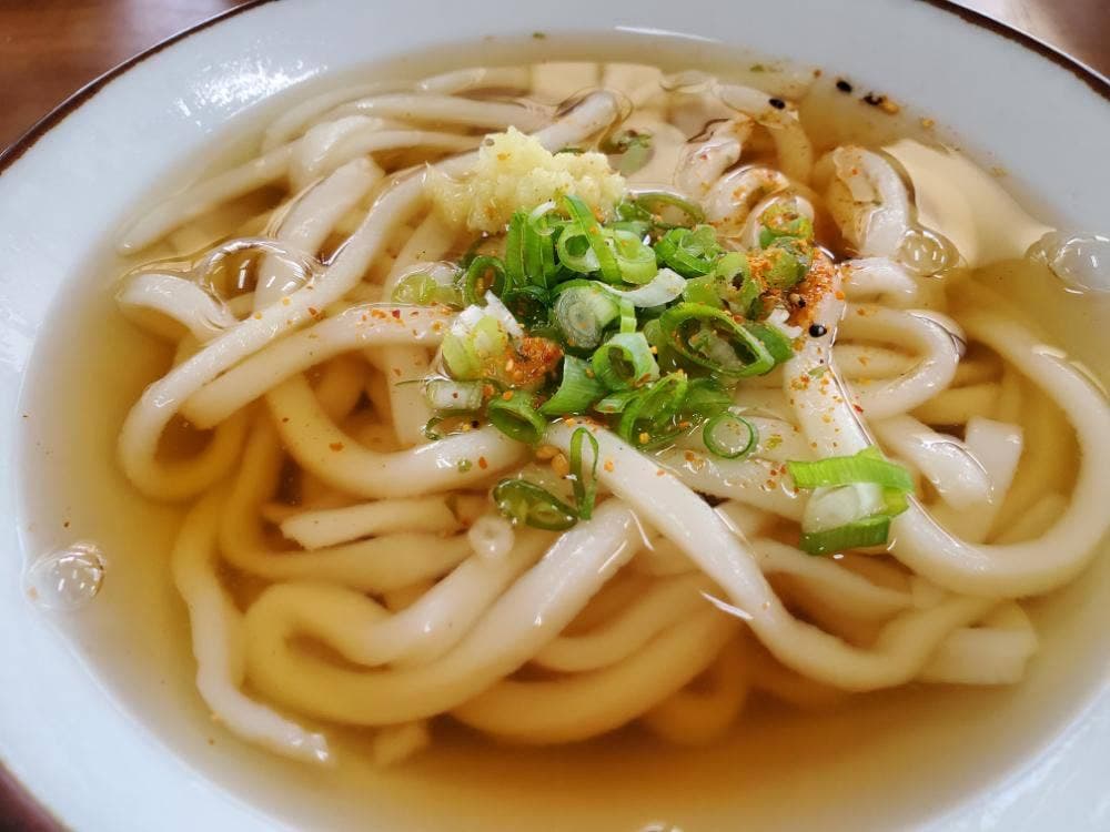 谷本うどん