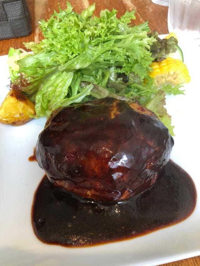 BISTRO SAIDA - サブ画像1