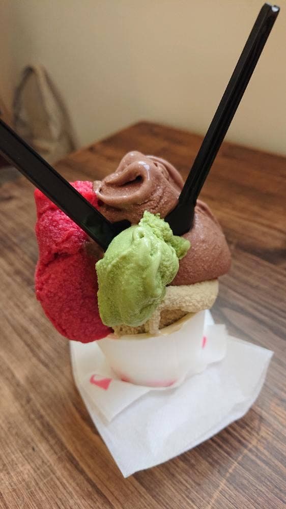 ジェラテリア ピノキオ - サブ画像2