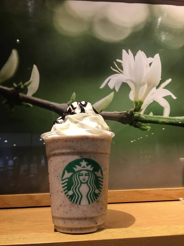 スターバックス コーヒー イオンモール津南店 - サブ画像1