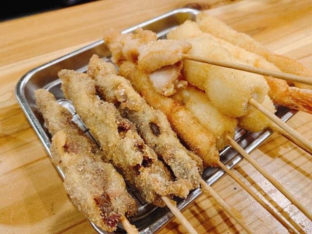 大衆酒場 ぐっさん - サブ画像2