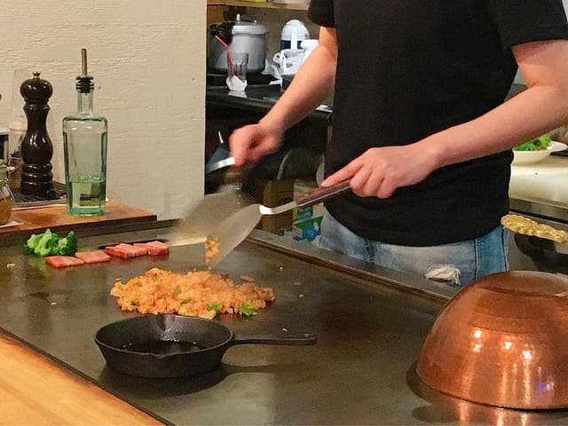 UPPER YARD wakakusa - サブ画像1