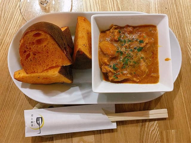 月と和音 - サブ画像2