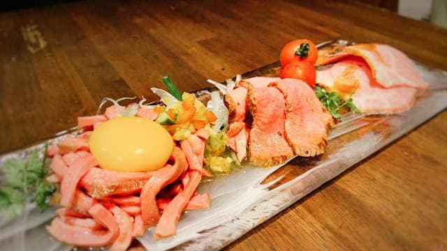 トリコミート 梅田店 - サブ画像1